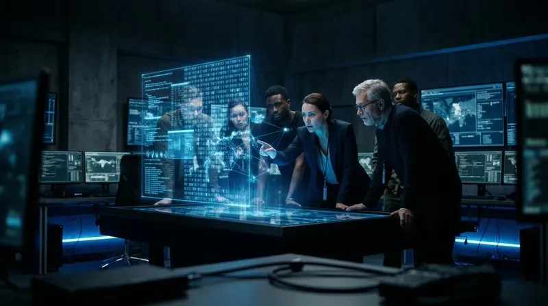 The Algorithm Revealed