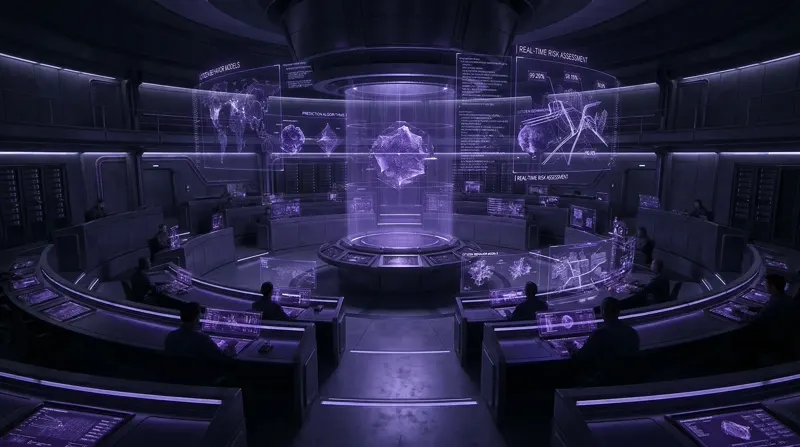 The Perception Engine