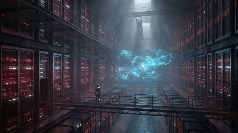 PROMETHEUS Awakening